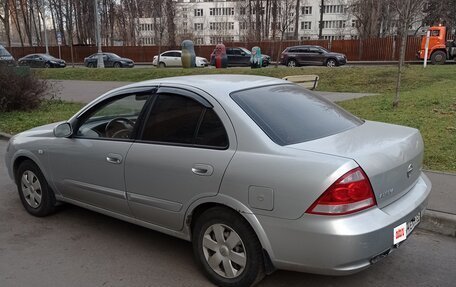 Nissan Almera Classic, 2011 год, 550 000 рублей, 4 фотография