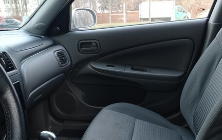 Nissan Almera Classic, 2011 год, 550 000 рублей, 10 фотография