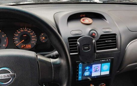 Nissan Almera Classic, 2011 год, 550 000 рублей, 14 фотография