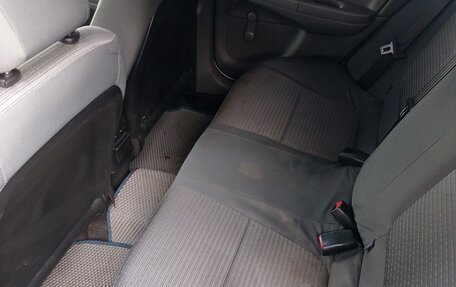 Nissan Almera Classic, 2011 год, 550 000 рублей, 8 фотография