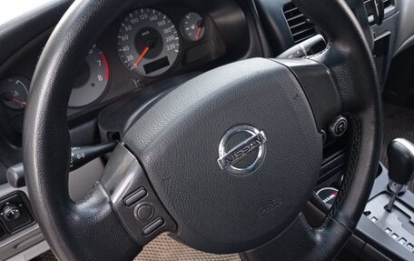 Nissan Almera Classic, 2011 год, 550 000 рублей, 11 фотография