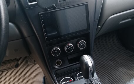 Nissan Almera Classic, 2011 год, 550 000 рублей, 12 фотография