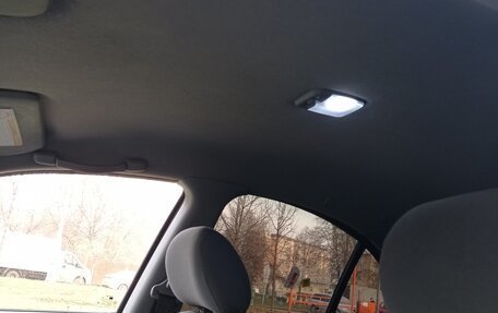 Nissan Almera Classic, 2011 год, 550 000 рублей, 9 фотография