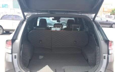 KIA Sportage IV рестайлинг, 2022 год, 2 080 000 рублей, 7 фотография