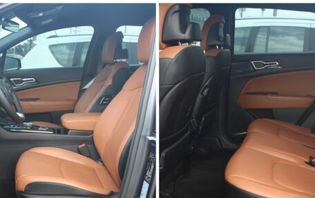 KIA Sportage IV рестайлинг, 2022 год, 2 080 000 рублей, 10 фотография