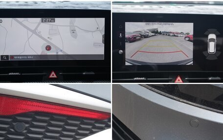 KIA Sportage IV рестайлинг, 2022 год, 2 080 000 рублей, 9 фотография