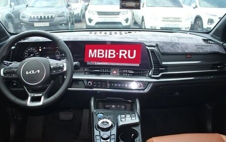 KIA Sportage IV рестайлинг, 2022 год, 2 080 000 рублей, 3 фотография