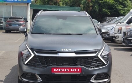 KIA Sportage IV рестайлинг, 2022 год, 2 080 000 рублей, 5 фотография