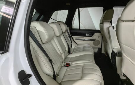 Land Rover Range Rover Sport I рестайлинг, 2012 год, 1 325 150 рублей, 12 фотография