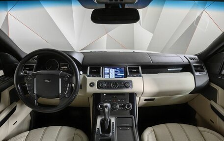 Land Rover Range Rover Sport I рестайлинг, 2012 год, 1 325 150 рублей, 10 фотография