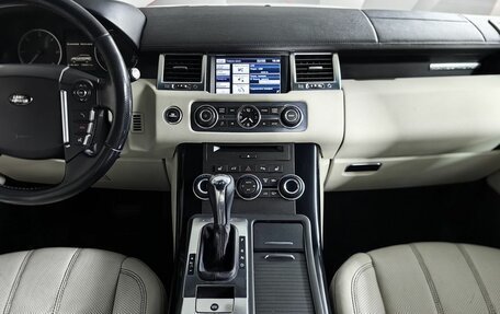 Land Rover Range Rover Sport I рестайлинг, 2012 год, 1 325 150 рублей, 11 фотография