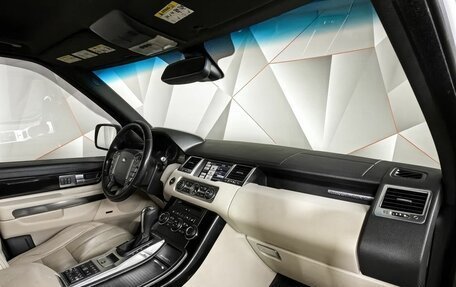 Land Rover Range Rover Sport I рестайлинг, 2012 год, 1 325 150 рублей, 9 фотография