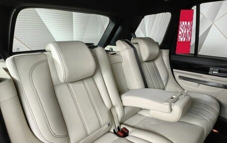 Land Rover Range Rover Sport I рестайлинг, 2012 год, 1 325 150 рублей, 13 фотография