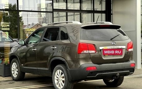 KIA Sorento II рестайлинг, 2011 год, 995 000 рублей, 7 фотография
