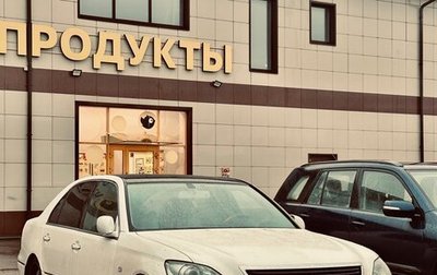 Lexus LS III, 2004 год, 1 550 000 рублей, 1 фотография