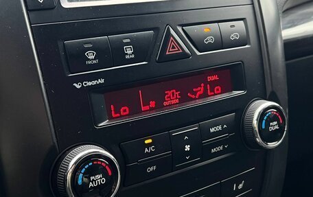 KIA Sorento II рестайлинг, 2011 год, 995 000 рублей, 12 фотография