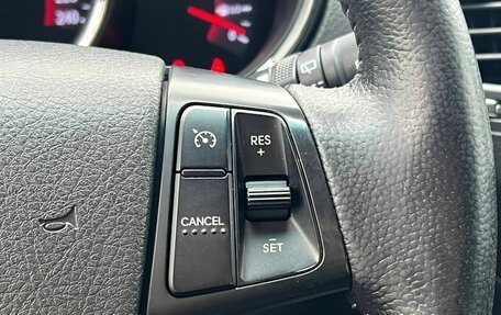 KIA Sorento II рестайлинг, 2011 год, 995 000 рублей, 15 фотография