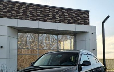 Audi Q3, 2013 год, 1 770 000 рублей, 1 фотография