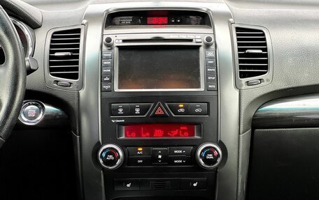 KIA Sorento II рестайлинг, 2011 год, 995 000 рублей, 11 фотография