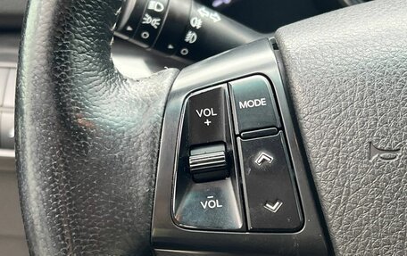 KIA Sorento II рестайлинг, 2011 год, 995 000 рублей, 14 фотография