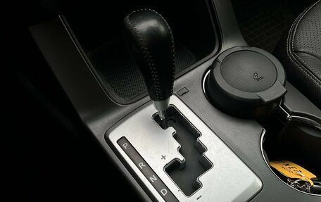 KIA Sorento II рестайлинг, 2011 год, 995 000 рублей, 20 фотография