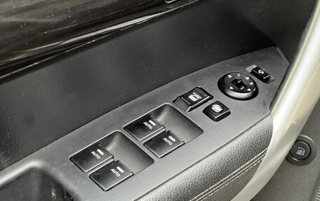 KIA Sorento II рестайлинг, 2011 год, 995 000 рублей, 18 фотография