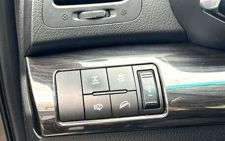 KIA Sorento II рестайлинг, 2011 год, 995 000 рублей, 19 фотография