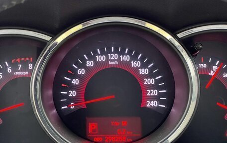 KIA Sorento II рестайлинг, 2011 год, 995 000 рублей, 22 фотография