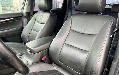 KIA Sorento II рестайлинг, 2011 год, 995 000 рублей, 27 фотография