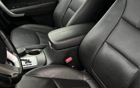 KIA Sorento II рестайлинг, 2011 год, 995 000 рублей, 29 фотография