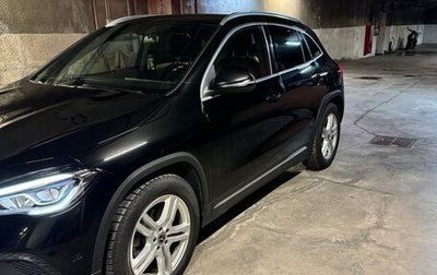 Mercedes-Benz GLA, 2020 год, 3 800 000 рублей, 1 фотография