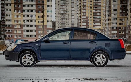 Vortex Estina II (FL-C), 2009 год, 158 000 рублей, 4 фотография