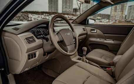 Vortex Estina II (FL-C), 2009 год, 158 000 рублей, 9 фотография