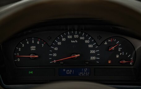 Vortex Estina II (FL-C), 2009 год, 158 000 рублей, 12 фотография