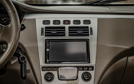 Vortex Estina II (FL-C), 2009 год, 158 000 рублей, 14 фотография