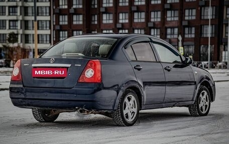 Vortex Estina II (FL-C), 2009 год, 158 000 рублей, 7 фотография