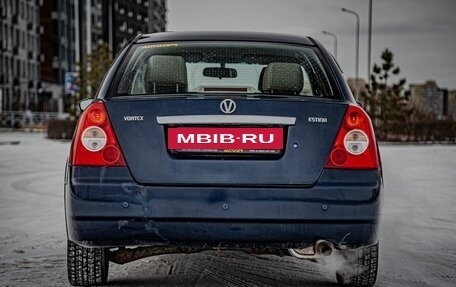 Vortex Estina II (FL-C), 2009 год, 158 000 рублей, 6 фотография