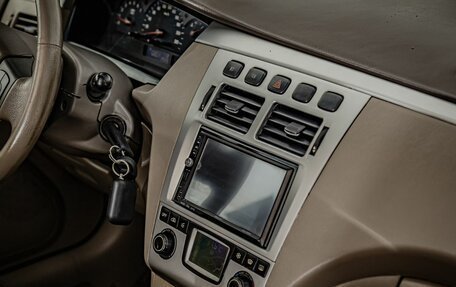 Vortex Estina II (FL-C), 2009 год, 158 000 рублей, 18 фотография