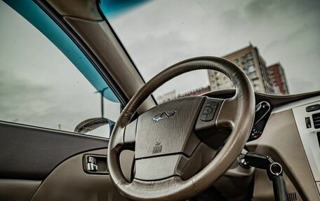 Vortex Estina II (FL-C), 2009 год, 158 000 рублей, 15 фотография