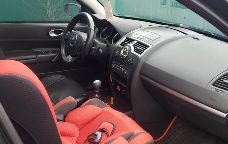 Renault Megane II, 2008 год, 410 000 рублей, 5 фотография