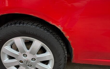 Nissan Micra III, 2006 год, 390 000 рублей, 4 фотография