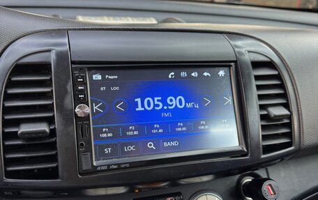 Nissan Micra III, 2006 год, 390 000 рублей, 11 фотография