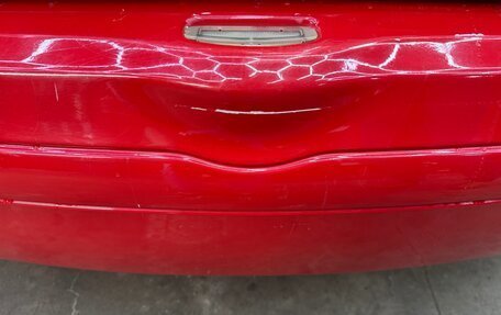 Nissan Micra III, 2006 год, 390 000 рублей, 6 фотография