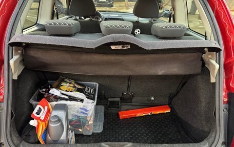 Nissan Micra III, 2006 год, 390 000 рублей, 7 фотография