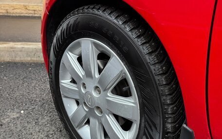 Nissan Micra III, 2006 год, 390 000 рублей, 17 фотография