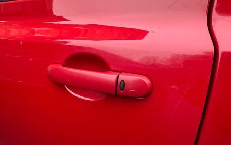 Nissan Micra III, 2006 год, 390 000 рублей, 16 фотография