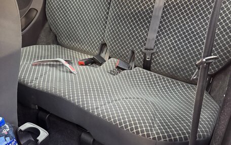 Nissan Micra III, 2006 год, 390 000 рублей, 9 фотография