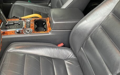 Volkswagen Touareg III, 2006 год, 835 000 рублей, 10 фотография