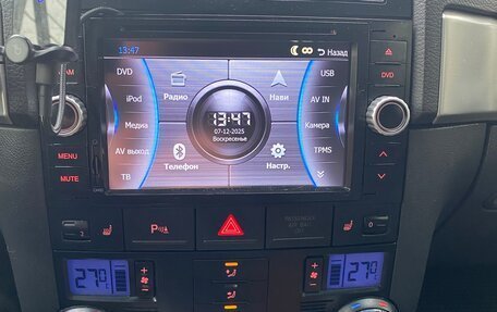 Volkswagen Touareg III, 2006 год, 835 000 рублей, 13 фотография