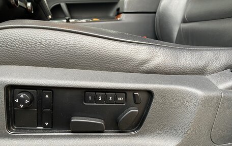 Volkswagen Touareg III, 2006 год, 835 000 рублей, 8 фотография